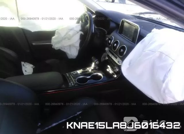 KNAE15LA8J6016432 фото 6