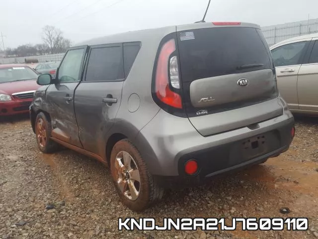 KNDJN2A21J7609110 фото 4
