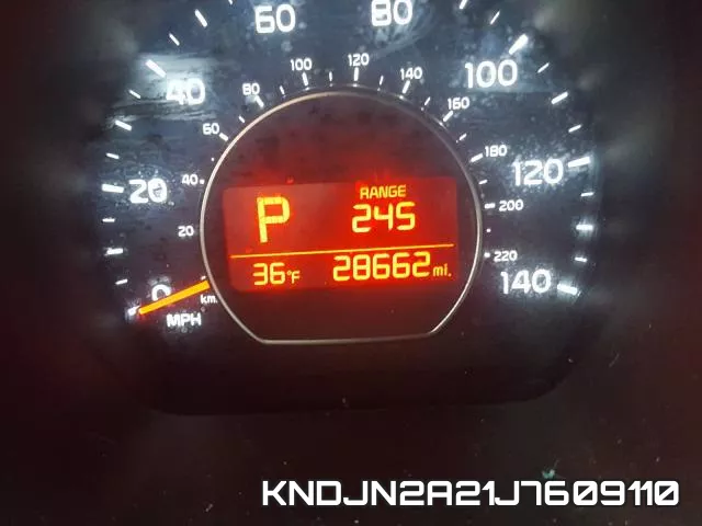 KNDJN2A21J7609110 фото 8