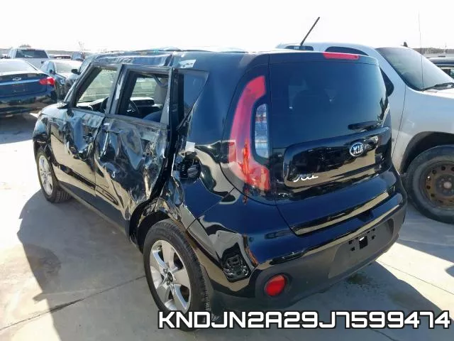 KNDJN2A29J7599474 фото 3