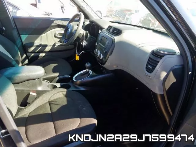KNDJN2A29J7599474 фото 5