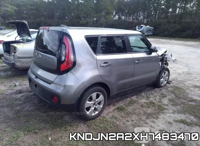 KNDJN2A2XH7483470 фото 3