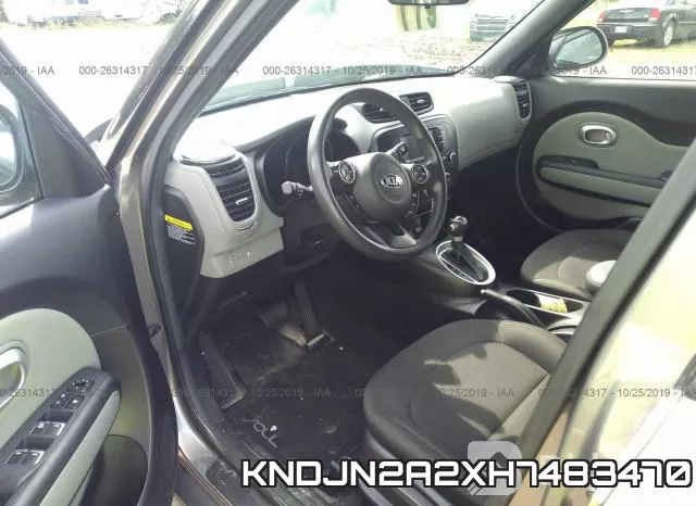KNDJN2A2XH7483470 фото 4