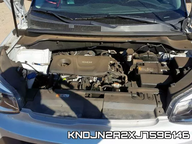 KNDJN2A2XJ7596146 фото 4