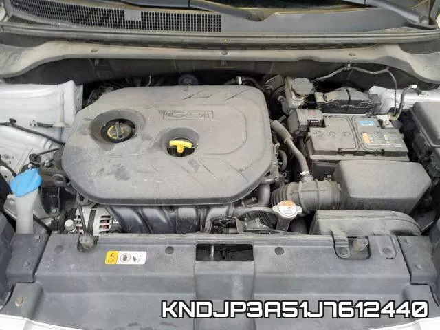KNDJP3A51J7612440 фото 6