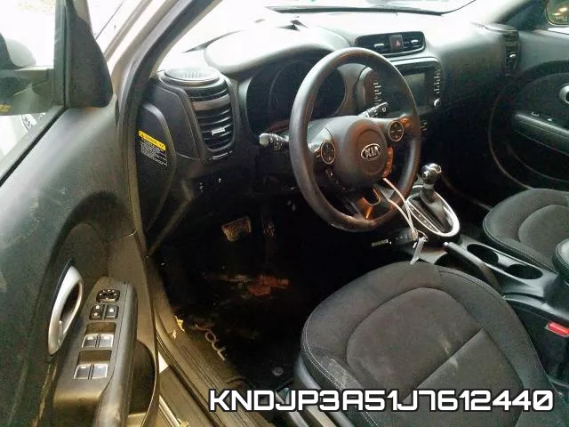 KNDJP3A51J7612440 фото 8