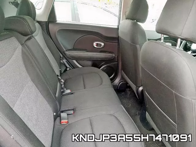 KNDJP3A55H7471091 фото 4