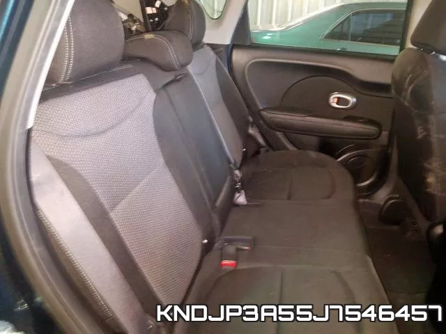 KNDJP3A55J7546457 фото 4