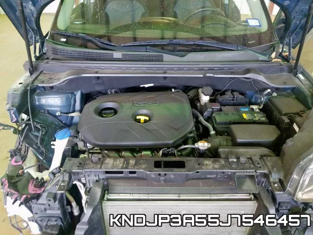 KNDJP3A55J7546457 фото 5