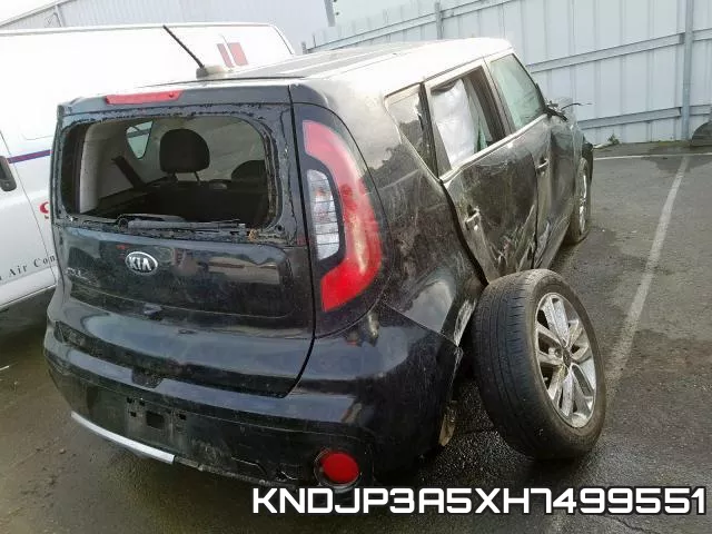 KNDJP3A5XH7499551 фото 3