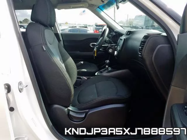 KNDJP3A5XJ7888597 фото 6