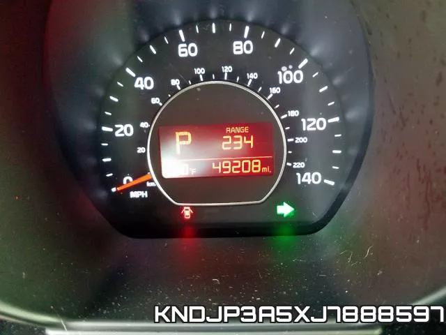 KNDJP3A5XJ7888597 фото 8