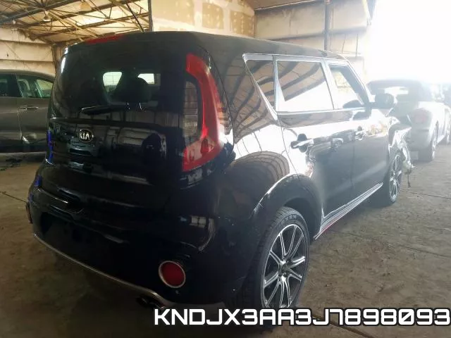 KNDJX3AA3J7898093 фото 3