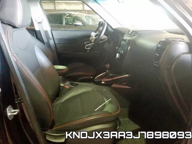 KNDJX3AA3J7898093 фото 4