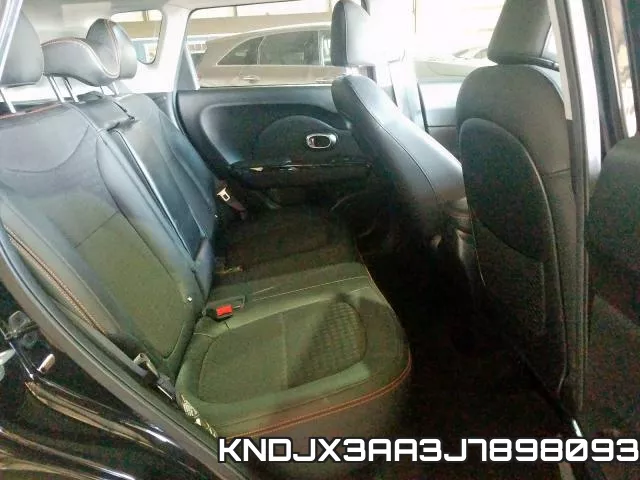 KNDJX3AA3J7898093 фото 5