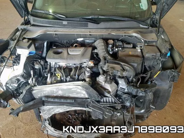 KNDJX3AA3J7898093 фото 6