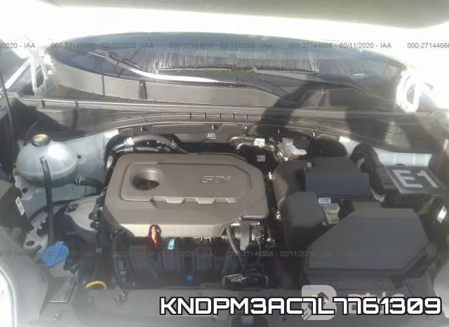 KNDPM3AC7L7761309 фото 2