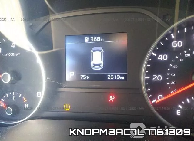 KNDPM3AC7L7761309 фото 7