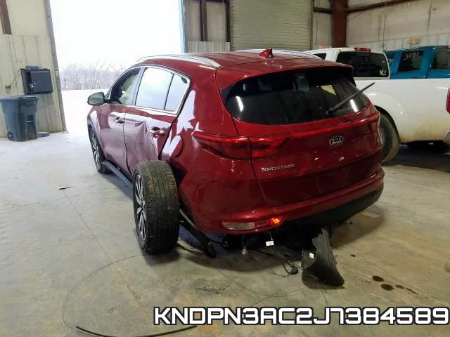 KNDPN3AC2J7384589 фото 4