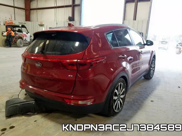 KNDPN3AC2J7384589 фото 5