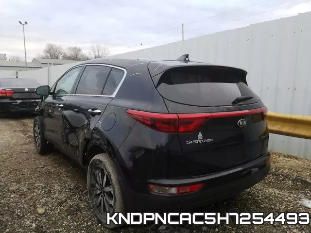 KNDPNCAC5H7254493 фото 3
