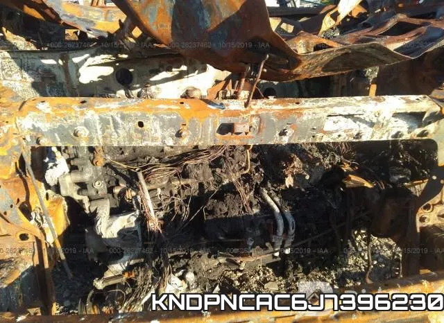 KNDPNCAC6J7396230 фото 2