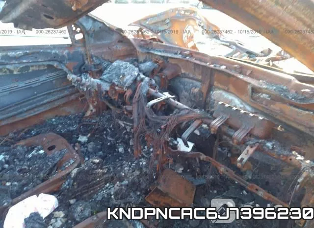 KNDPNCAC6J7396230 фото 4