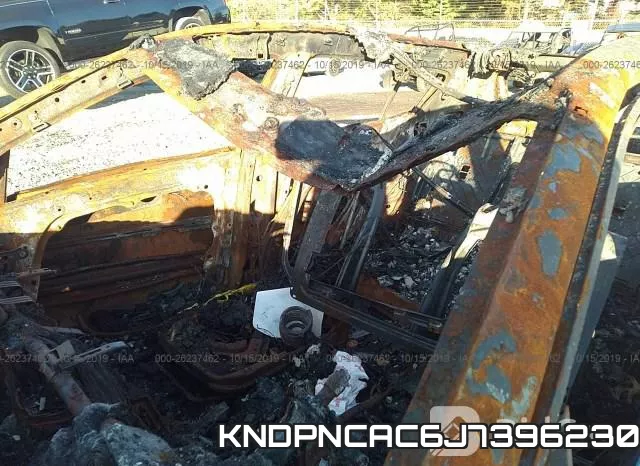 KNDPNCAC6J7396230 фото 8