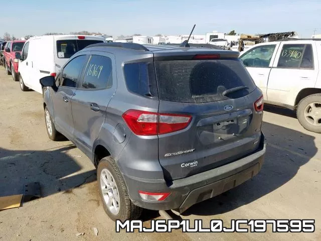 MAJ6P1UL0JC197595 фото 3