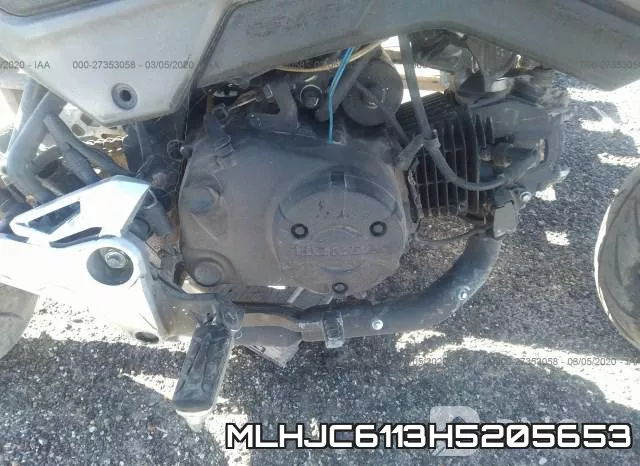 MLHJC6113H5205653 фото 7
