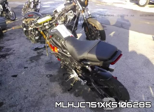 MLHJC751XK5106285 фото 3