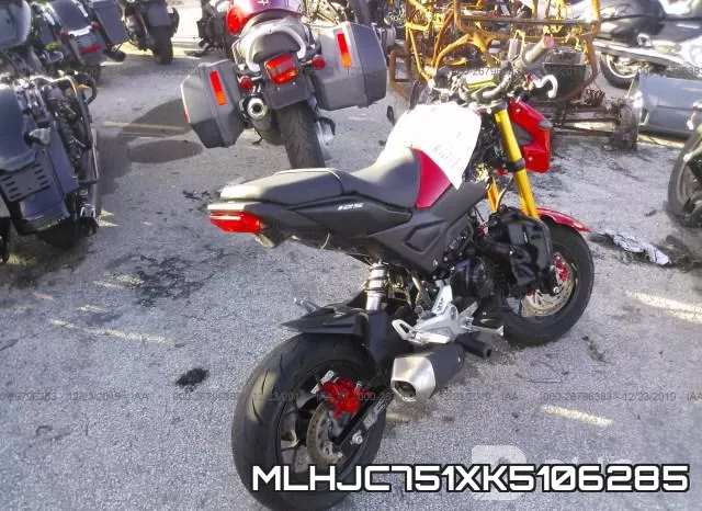 MLHJC751XK5106285 фото 4