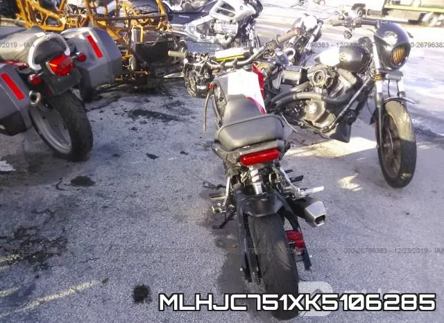MLHJC751XK5106285 фото 6
