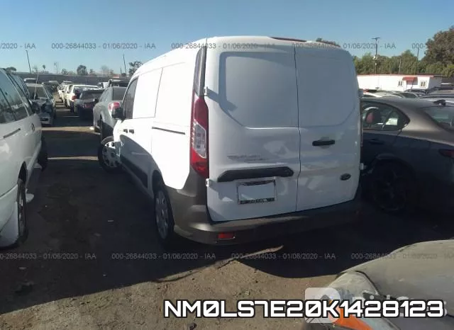 NM0LS7E20K1428123 фото 2