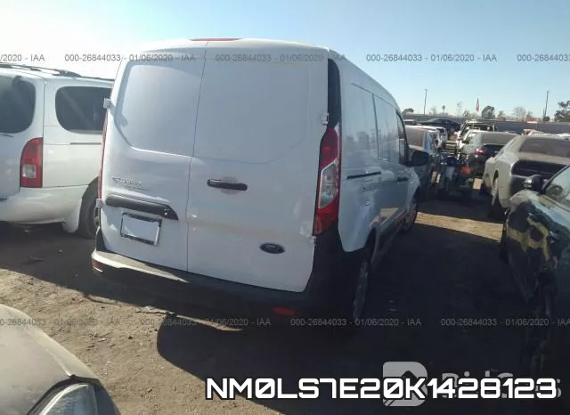 NM0LS7E20K1428123 фото 3