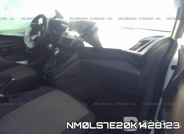 NM0LS7E20K1428123 фото 4