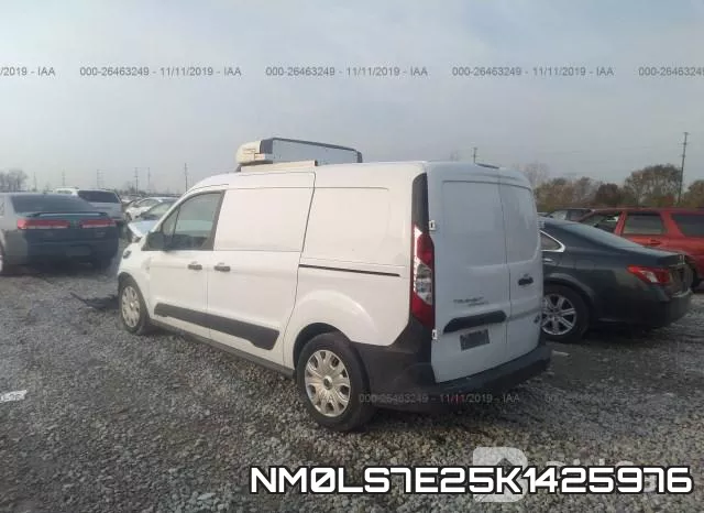 NM0LS7E25K1425976 фото 3