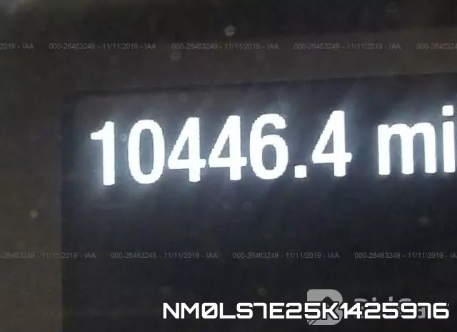 NM0LS7E25K1425976 фото 6