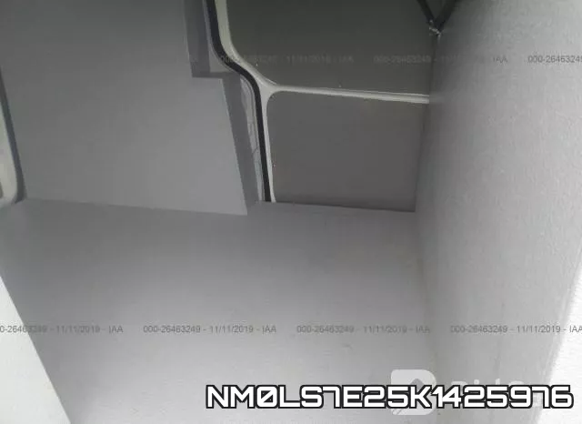 NM0LS7E25K1425976 фото 7