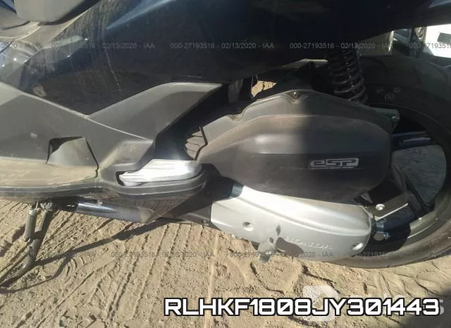 RLHKF1808JY301443 фото 5