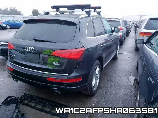 WA1C2AFP5HA063581 фото 3
