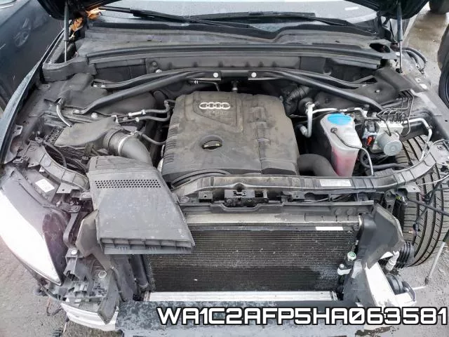 WA1C2AFP5HA063581 фото 6