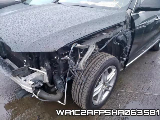 WA1C2AFP5HA063581 фото 8