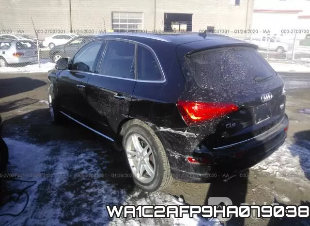 WA1C2AFP9HA079038 фото 4