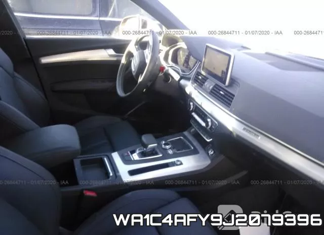 WA1C4AFY9J2079396 фото 6
