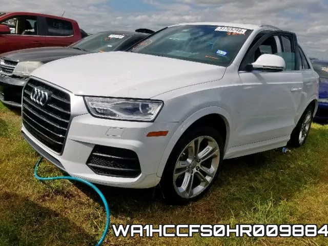 WA1HCCFS0HR009884 фото 3