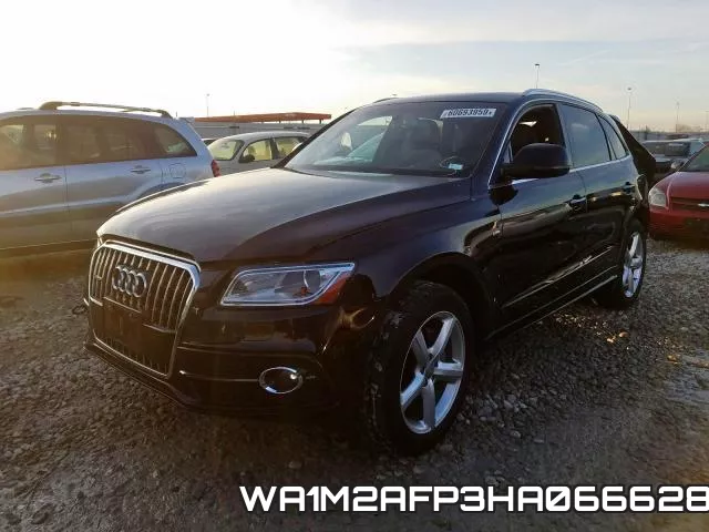 WA1M2AFP3HA066628 фото 3