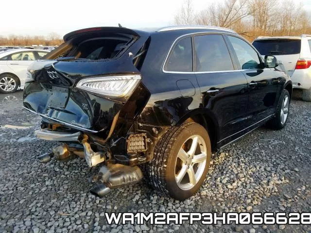 WA1M2AFP3HA066628 фото 5