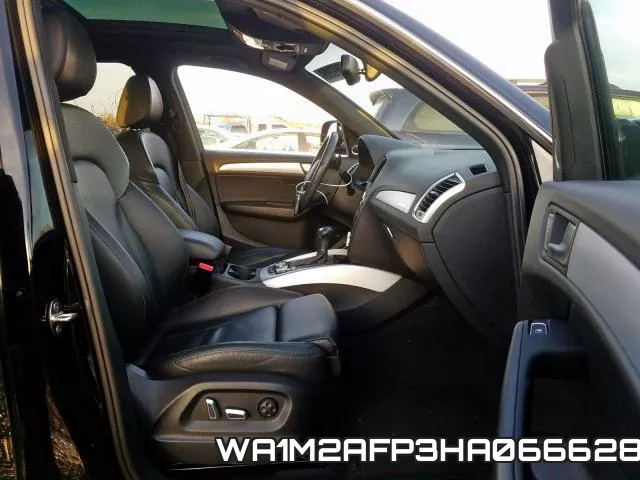 WA1M2AFP3HA066628 фото 6