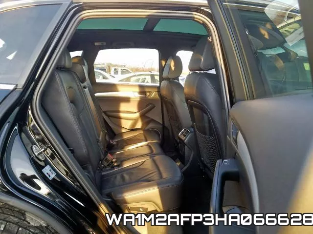 WA1M2AFP3HA066628 фото 7